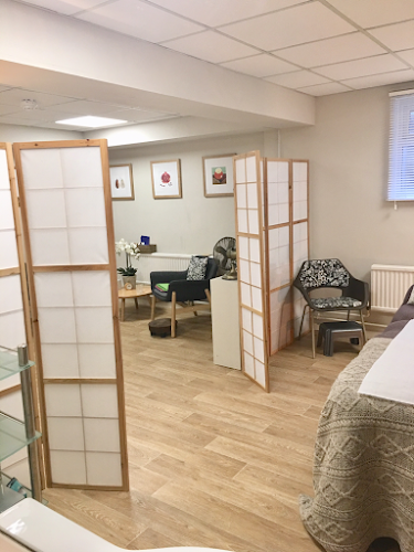 Therapy Room, New Road Baptist Church, Bonn Square, Oxford OX1 1LQ, United Kingdom