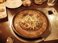 Bulgogi du Restaurant de grillades coréennes Somec à Paris - n°10