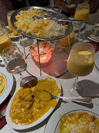 Korma du Restaurant indien Restaurant punjab indien et pakistanais à Bordeaux - n°19