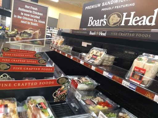 Grocery Store «Kroger Marketplace», reviews and photos, 9703 Barker Cypress Rd, Cypress, TX 77433, USA