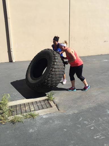 Physical Fitness Program «Rock Solid Fitness», reviews and photos, 9096 Elkmont Way, Elk Grove, CA 95624, USA