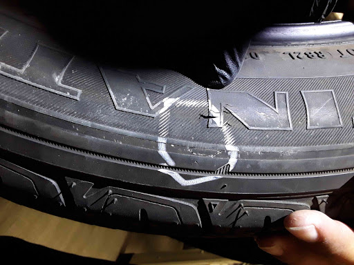 Tire Shop «Firestone Complete Auto Care», reviews and photos, 201 E Central Texas Expy, Harker Heights, TX 76548, USA