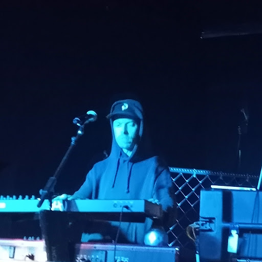 Night Club «The Mad Frog», reviews and photos, 1 E McMillan St, Cincinnati, OH 45219, USA