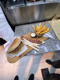 Photos du propriétaire du Kebab Ucar kebap à Le Havre - n°7