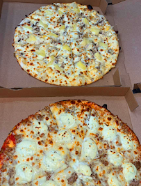 Plats et boissons du Pizzeria Pizza Di Mama à Cenon - n°9