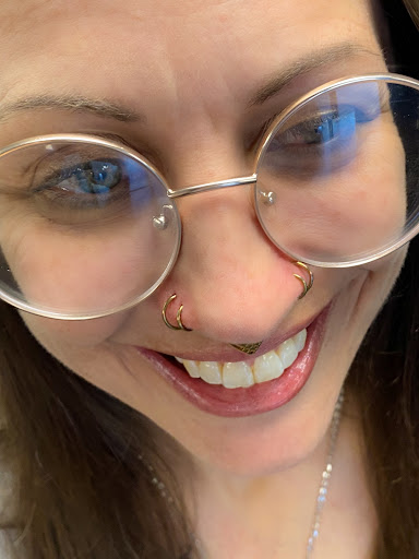 Explore women's ankle tattoo ideas, creative tattoo ideas in Springfield, available at Body Piercing By Qui Qui