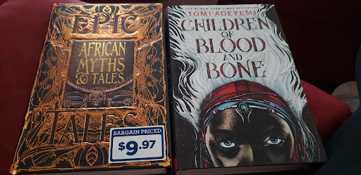 Book Store «Books-A-Million», reviews and photos, 738 Marsh Landing Pkwy, Jacksonville Beach, FL 32250, USA