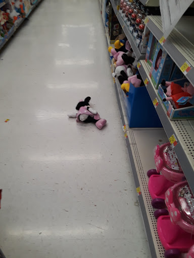 Department Store «Walmart Supercenter», reviews and photos, 8315 W Farm to Market Rd 78, Converse, TX 78109, USA