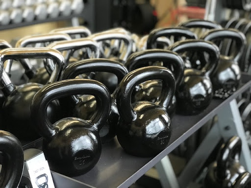 Exercise Equipment Store «FitnessFactory.com - Mundelein», reviews and photos, 1395 Townline Rd, Mundelein, IL 60060, USA