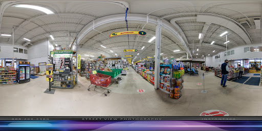 Home Improvement Store «Busy Beaver - Crafton», reviews and photos, 88 W Steuben St, Pittsburgh, PA 15205, USA