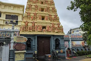 Sri Senpaga Vinayagar Temple image