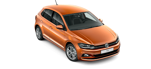 Volkswagen Rent - Location Voiture Deauville à Touques