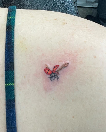 Explore cool tattoo ideas for wrist, creative tattoo ideas in Walla Walla, available at Ink&Luxury