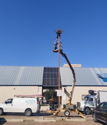 Electrician «Lowry Electrical», reviews and photos, 1233 Boenig Dr, New Braunfels, TX 78130, USA