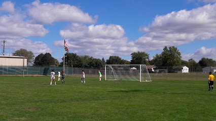 Hamilton Township High School Soccer Field