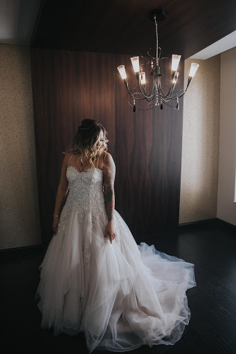 Bridal Shop «Blue Bridal Boutique», reviews and photos, 685 S Broadway b, Denver, CO 80209, USA