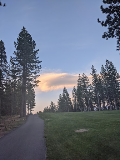 Golf Course «Tahoe Donner Golf Course», reviews and photos, 12850 Northwoods Blvd, Truckee, CA 96161, USA