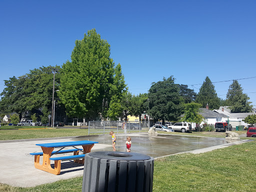 Water Park «Rotary Centennial Park», reviews and photos, 415 E Sheridan St, Newberg, OR 97132, USA