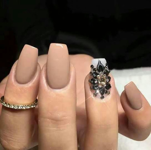 Beauty Salon «Beauty Salon Esther», reviews and photos, 180 Riverstone Pkwy # 110, Canton, GA 30114, USA