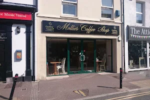 Mollies Coffee Shop image