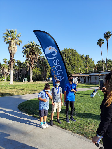 Golf Course «Fairmount Golf Course», reviews and photos, 2681 Dexter Dr, Riverside, CA 92501, USA