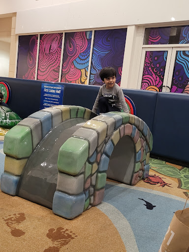 Shopping Mall «First Colony Mall», reviews and photos, 16535 Southwest Fwy, Sugar Land, TX 77479, USA