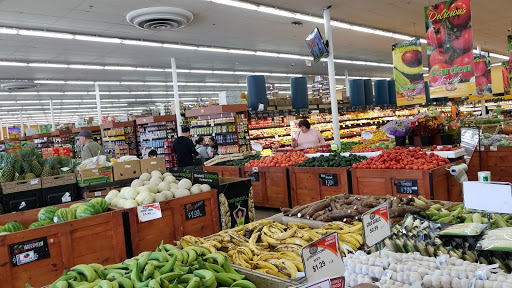 Supermarket «SuperFood Fresh Supermarket», reviews and photos, 738 Union Ave, Middlesex, NJ 08846, USA