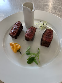 Plats et boissons du Restaurant français BALTHAZAR à Audenge - n°5