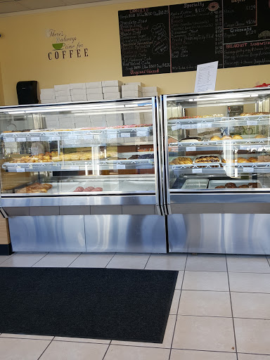 Donut Shop «Holey Sweet Donuts», reviews and photos, 90 GA-138 b, Stockbridge, GA 30281, USA
