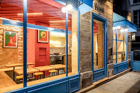 Photos du propriétaire du Restaurant latino-américain ISANA PANORAMAS à Paris - n°11