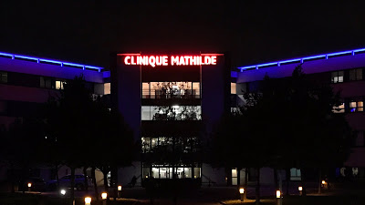 Dr Joffrey Vanhabost à Rouen