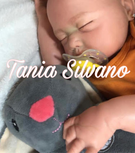 Muñecos Bebes Reborn By Tania Silvano