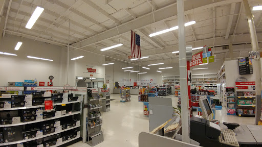 Office Supply Store «Office Depot», reviews and photos, 1700 E College Ave #2, Normal, IL 61761, USA