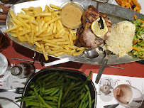 Plats et boissons du Restaurant portugais Churrasqueira Galo à Paris - n°17