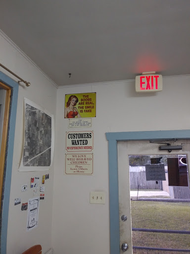 Barber Shop «Lucky Star Barber Shop», reviews and photos, 4507 Ackerman Rd, San Antonio, TX 78219, USA