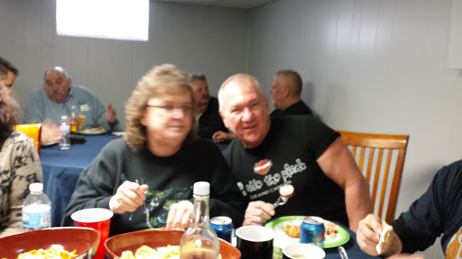 Country Club «Western Golf & Country Club», reviews and photos, 14600 Kinloch, Redford Charter Twp, MI 48239, USA