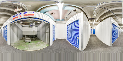 Self-Storage Facility «Secure Self Storage», reviews and photos, 5909 Blair Rd NW, Washington, DC 20011, USA