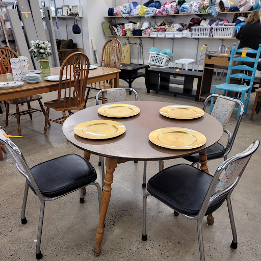 Thrift Store «Thrifty Shopper», reviews and photos, 112 E Manlius St, East Syracuse, NY 13057, USA