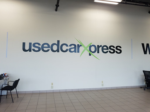 Used Car Dealer «Walser Used Car Xpress», reviews and photos, 2590 U.S Hwy 61, Maplewood, MN 55109, USA