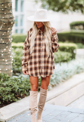 Boutique «Hazel and Olive», reviews and photos, 304 N San Jacinto St, Rockwall, TX 75087, USA