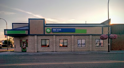 Photos of Servus Credit Union - Fairview