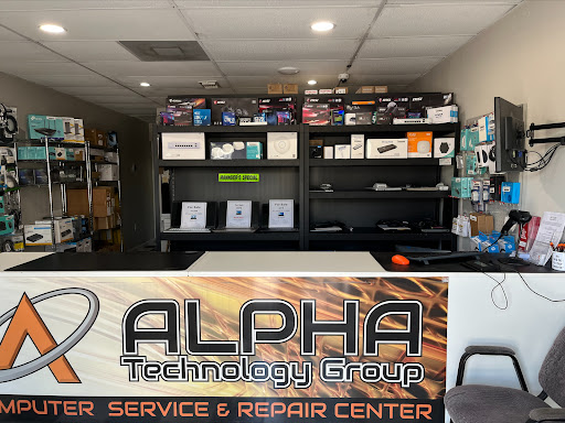 Computer Repair Service «Alpha Networks LLC», reviews and photos, 12680 McGregor Blvd Ste. 2, Fort Myers, FL 33919, USA