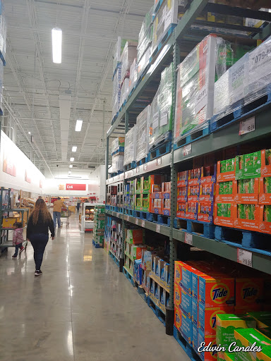 Warehouse club «BJ’s Wholesale Club», reviews and photos, 28410 Marlboro Ave, Easton, MD 21601, USA