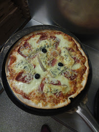 Aliment-réconfort du Restauration rapide Pizza Casa à Beaurepaire - n°10