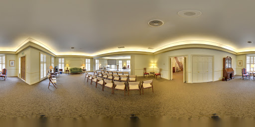 Funeral Home «Loose Funeral Homes & Crematory», reviews and photos, 200 W 53rd St, Anderson, IN 46013, USA