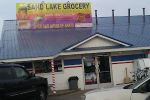 Sand Lake Party Store image