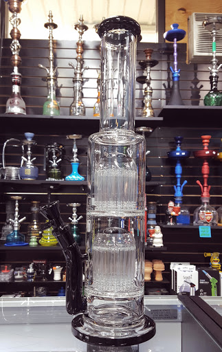 Vaporizer Store «PINEAPPLE XPRESS SMOKE SHOP», reviews and photos, 888 Pleasant Hill Rd, Lilburn, GA 30047, USA