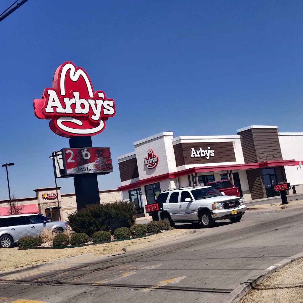 Arby's 73142