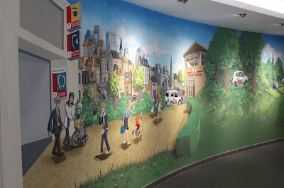 Mutualité Française Charente à Angoulême