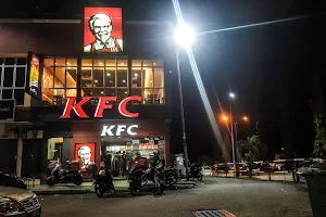 KFC Rasah Jaya image